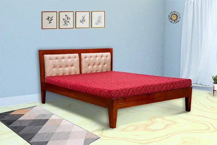 TR King Size Mattress